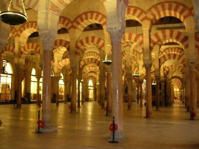 西班牙节日风情:春日狂欢之路