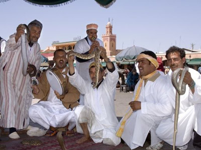 非常好听的摩洛哥阿拉伯流行歌曲《我的甜心汉