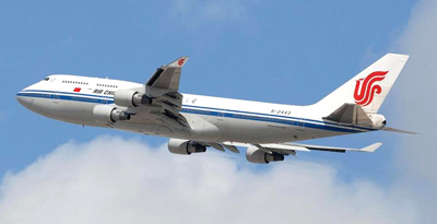 国航将大幅增加至澳大利亚航班_最新航空信息