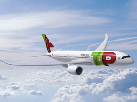 国航与葡萄牙航空开展代号共享合作_航空信息
