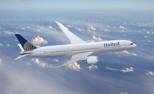 美国联合航空2011年将继续拓展中国市场_航空交通_世界游网 World Travel Online