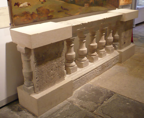 巴斯博物馆,巴斯旅游,巴斯保护信托基金_西欧