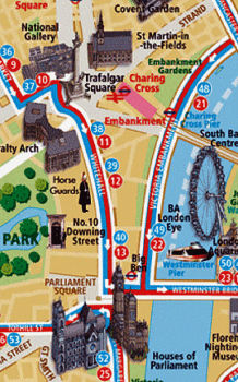 观光大巴士旅游公司_欧洲_英国_世界游网 Wo