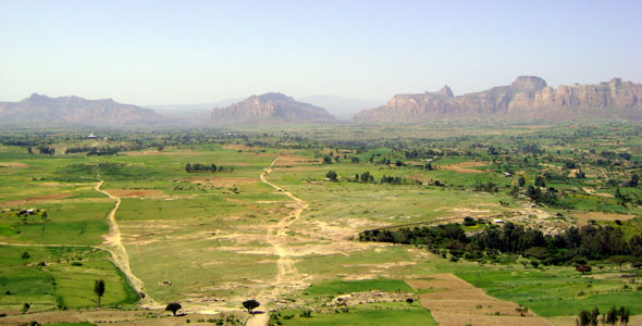 有没有世界各个地方的气候特点农业什么的世界