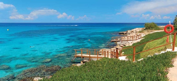 塞浦路斯现在还有冲突吗