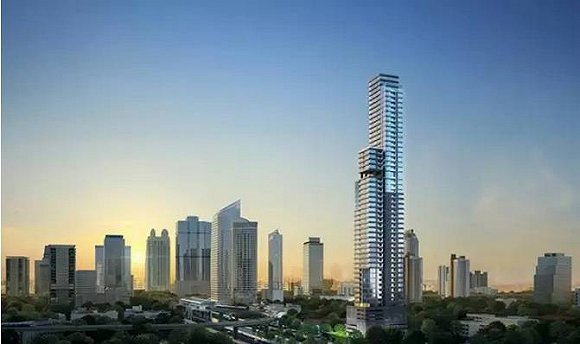 泰国曼谷哪里的房产最有投资前景?