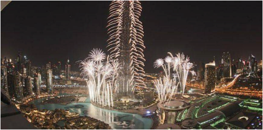 2020年迪拜最近的局势_2020年迪拜展会信息_2020年迪拜购物节时间
